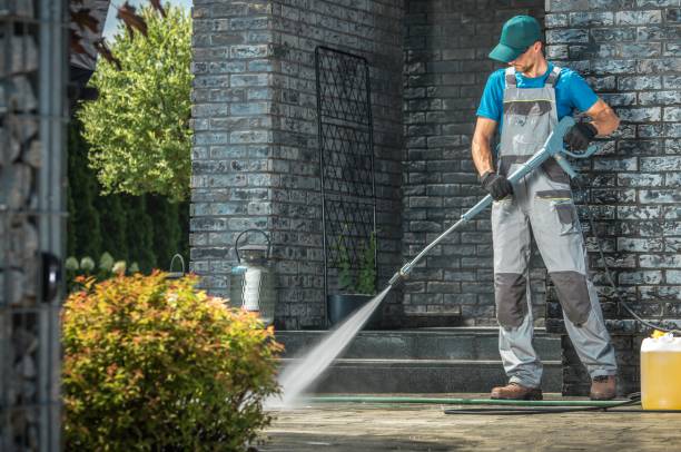 Best Commercial Pressure Washing in Black River Falls, WI