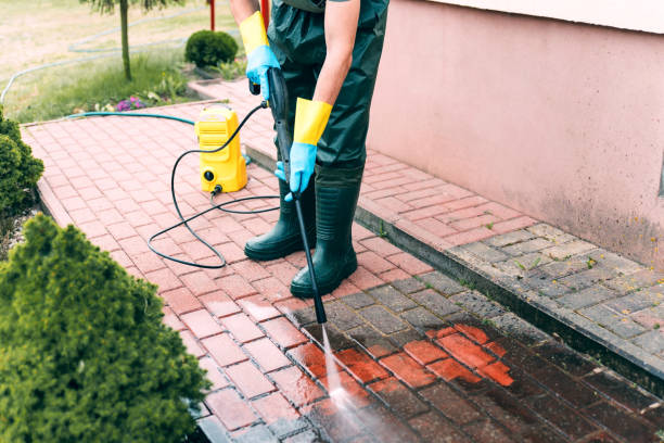 Trusted Black River Falls, WI Pressure Washing Services Experts