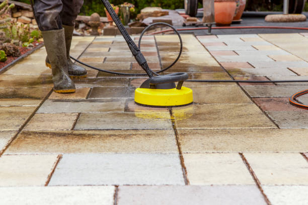 Best Deck and Patio Pressure Washing in Black River Falls, WI