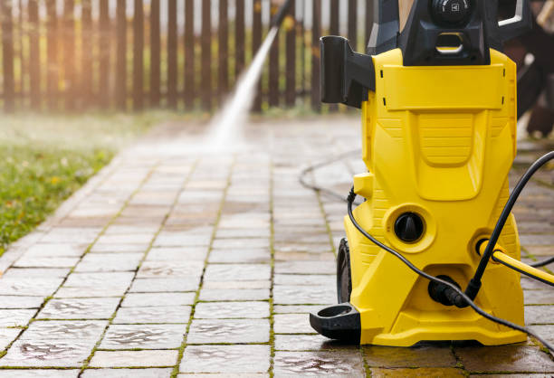 Best Residential Pressure Washing in Black River Falls, WI